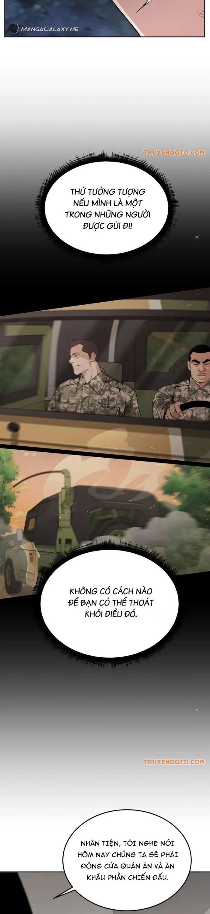 Trù Vương Mạt Thế Chap 16 - Next Chap 17