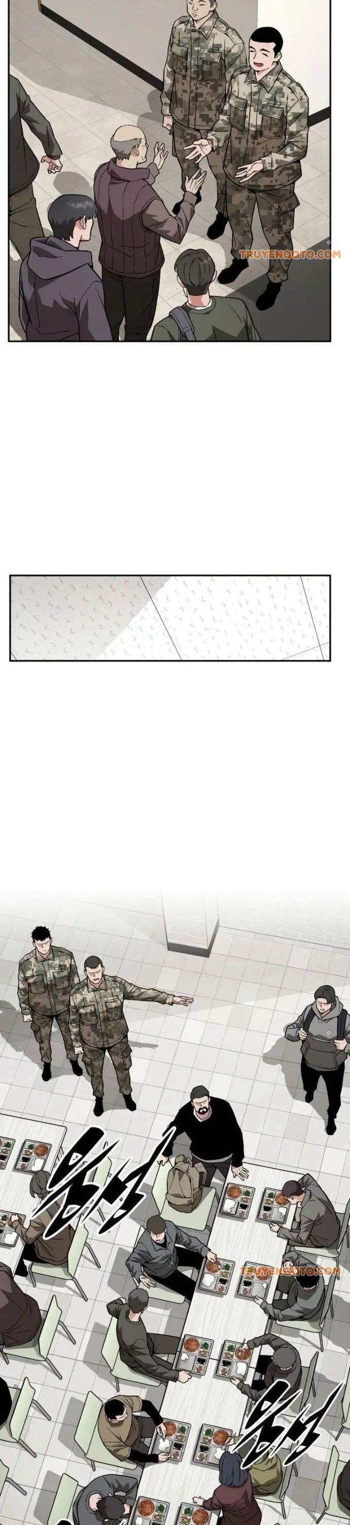 Trù Vương Mạt Thế Chap 17 - Next Chap 18