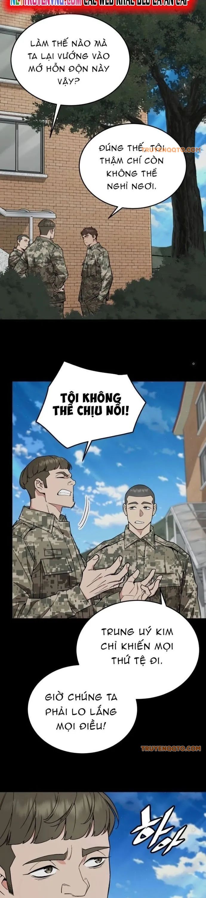 Trù Vương Mạt Thế Chap 18 - Next Chap 19