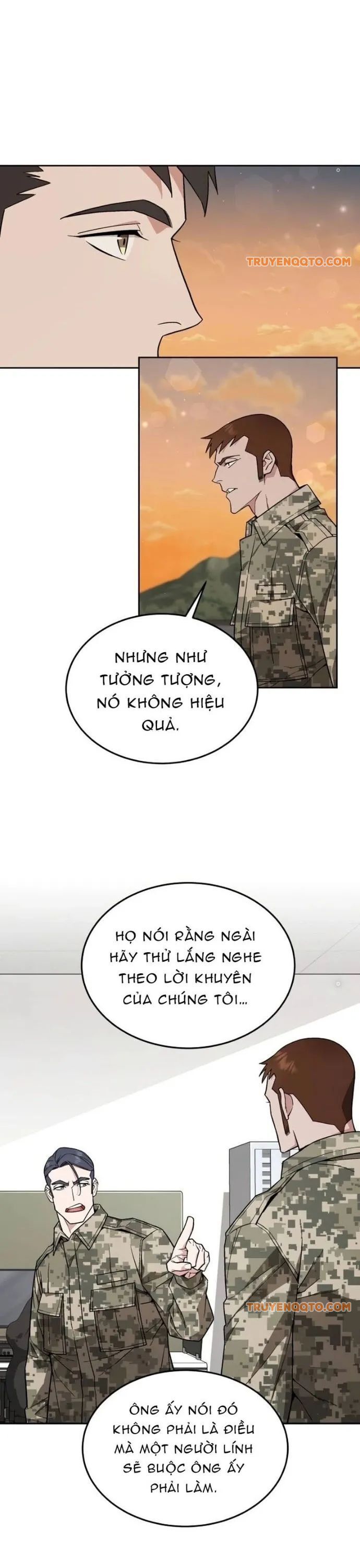 Trù Vương Mạt Thế Chap 18 - Next Chap 19
