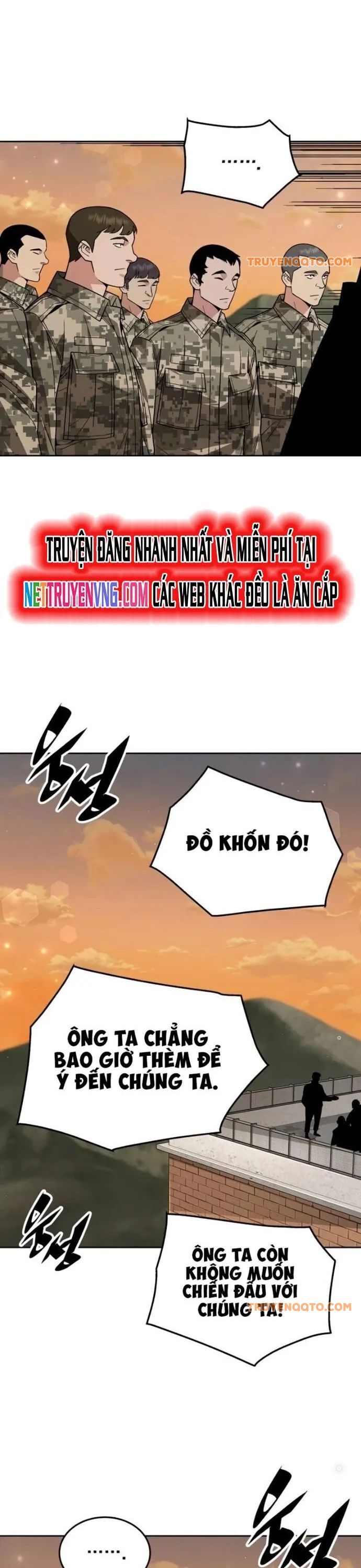 Trù Vương Mạt Thế Chap 18 - Next Chap 19