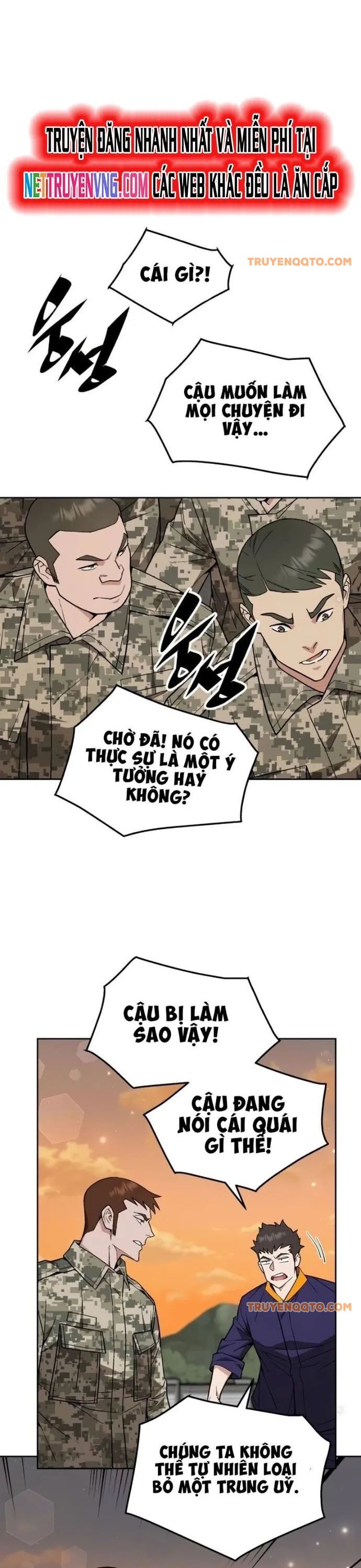 Trù Vương Mạt Thế Chap 18 - Next Chap 19