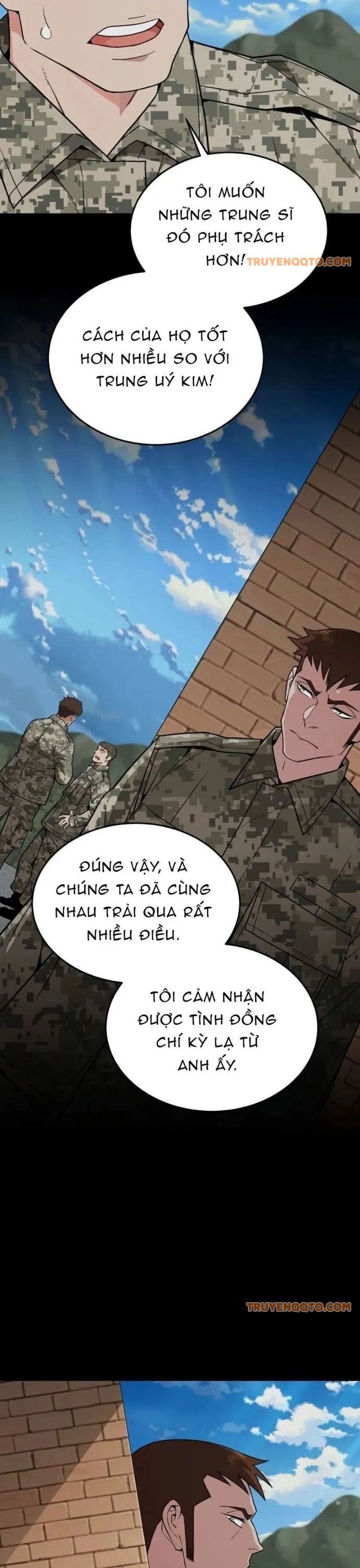 Trù Vương Mạt Thế Chap 18 - Next Chap 19
