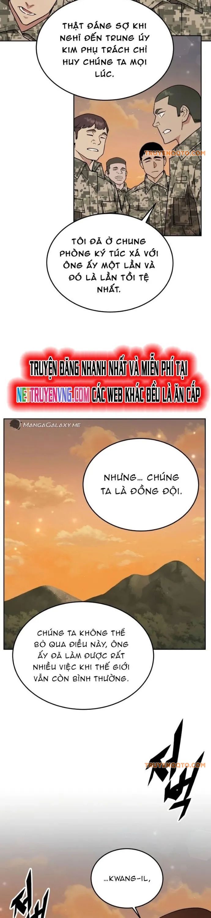Trù Vương Mạt Thế Chap 18 - Next Chap 19