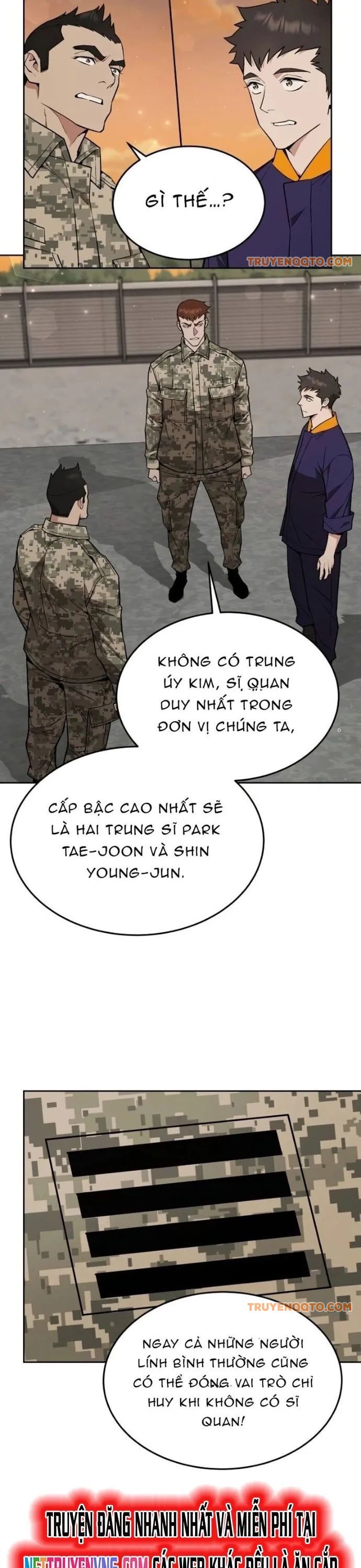 Trù Vương Mạt Thế Chap 18 - Next Chap 19