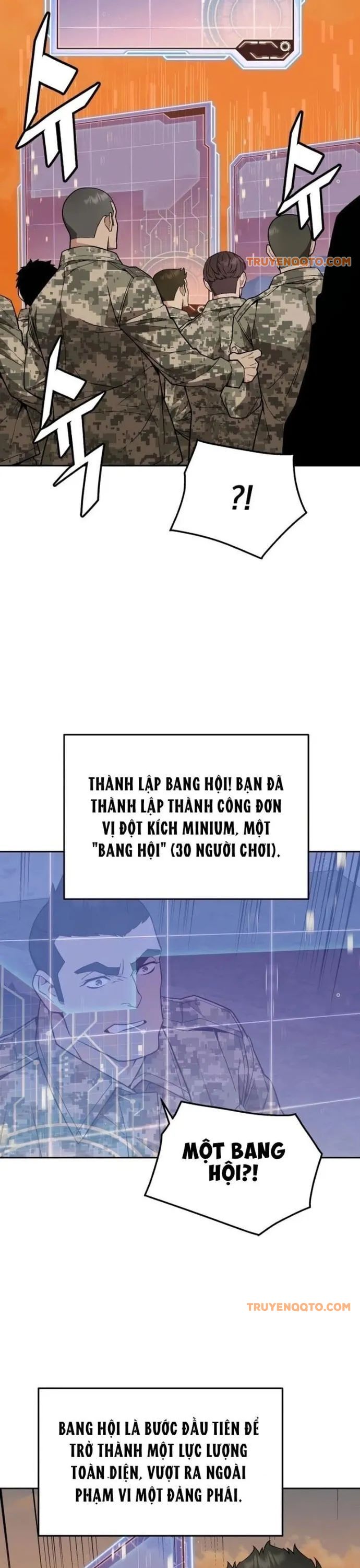 Trù Vương Mạt Thế Chap 18 - Next Chap 19