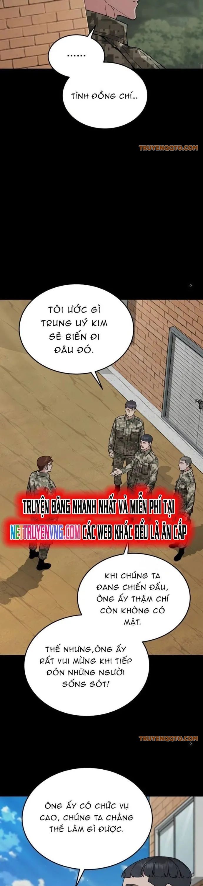 Trù Vương Mạt Thế Chap 18 - Next Chap 19