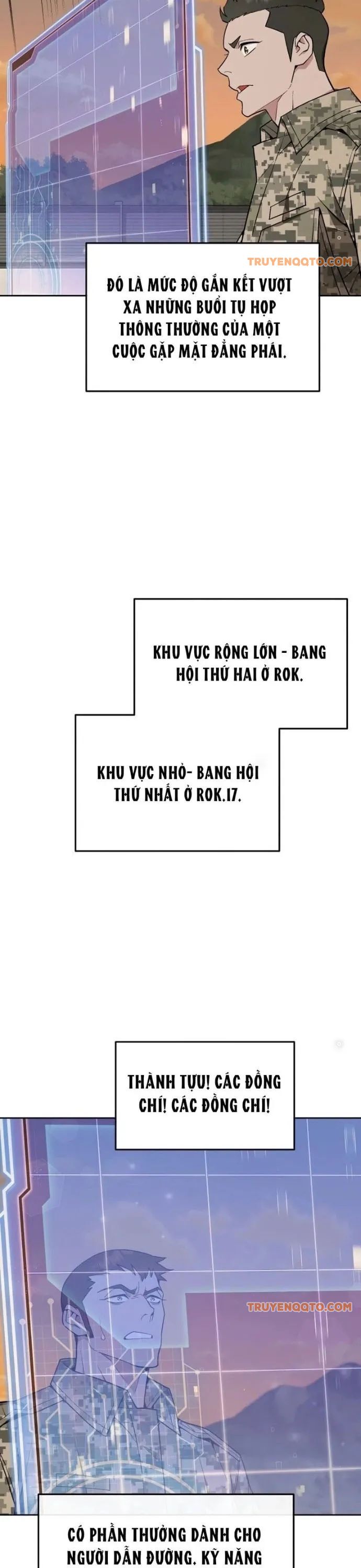 Trù Vương Mạt Thế Chap 18 - Next Chap 19