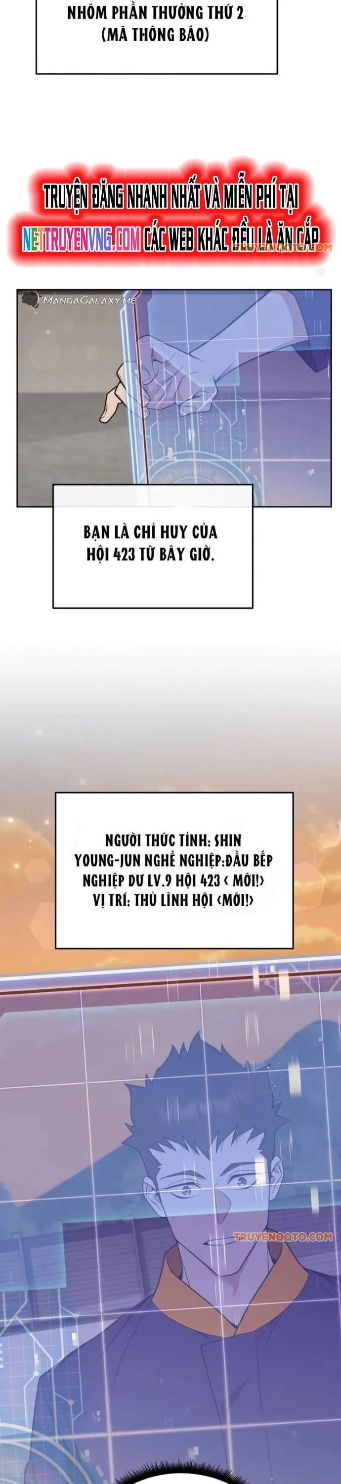 Trù Vương Mạt Thế Chap 18 - Next Chap 19