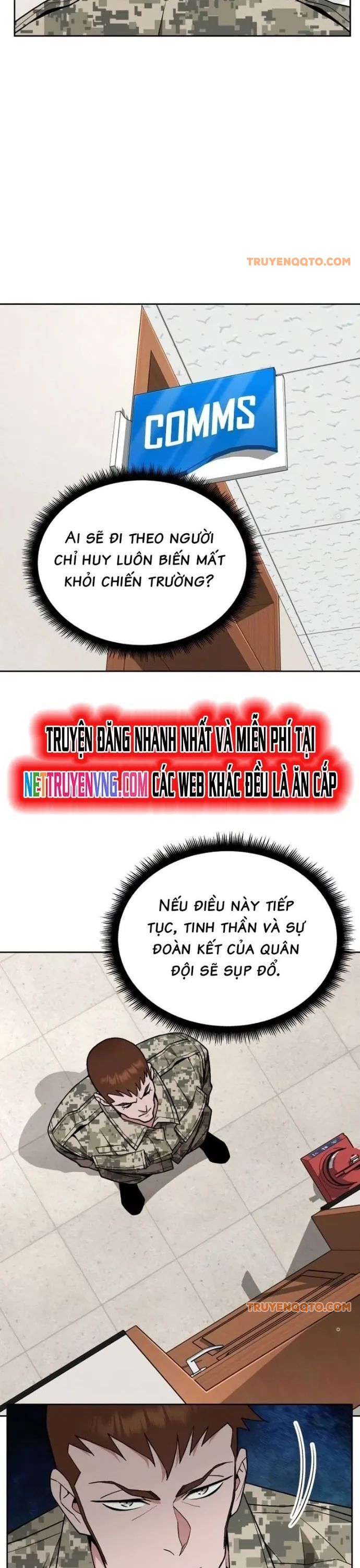 Trù Vương Mạt Thế Chap 18 - Next Chap 19