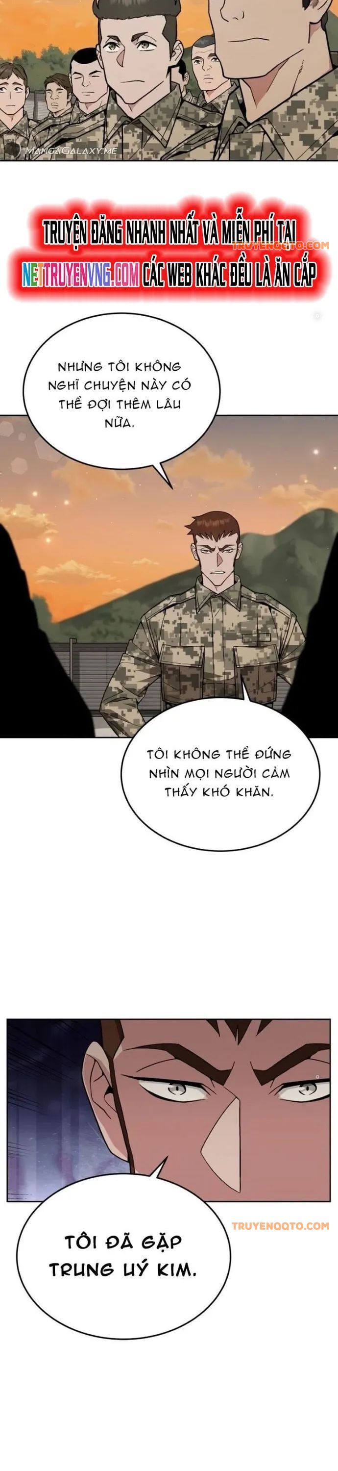 Trù Vương Mạt Thế Chap 18 - Next Chap 19