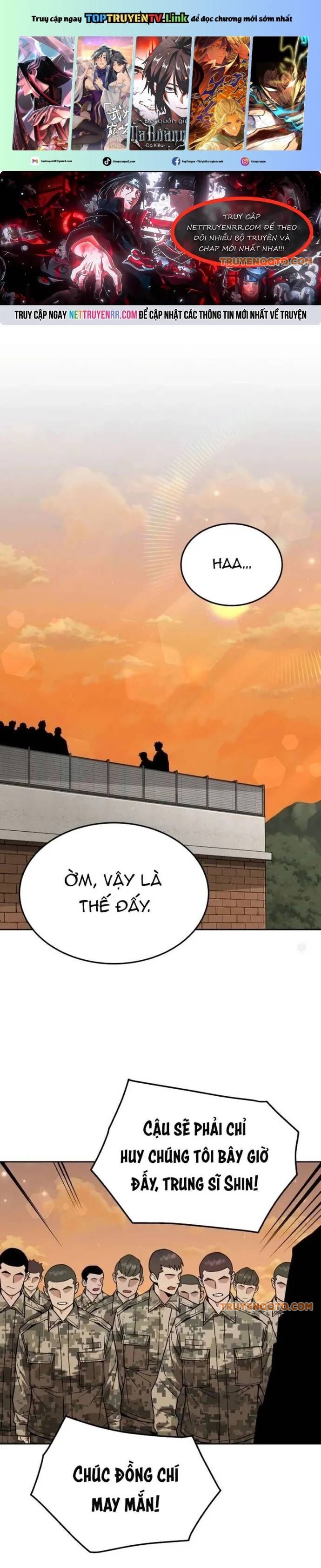 Trù Vương Mạt Thế Chap 19 - Next Chap 20