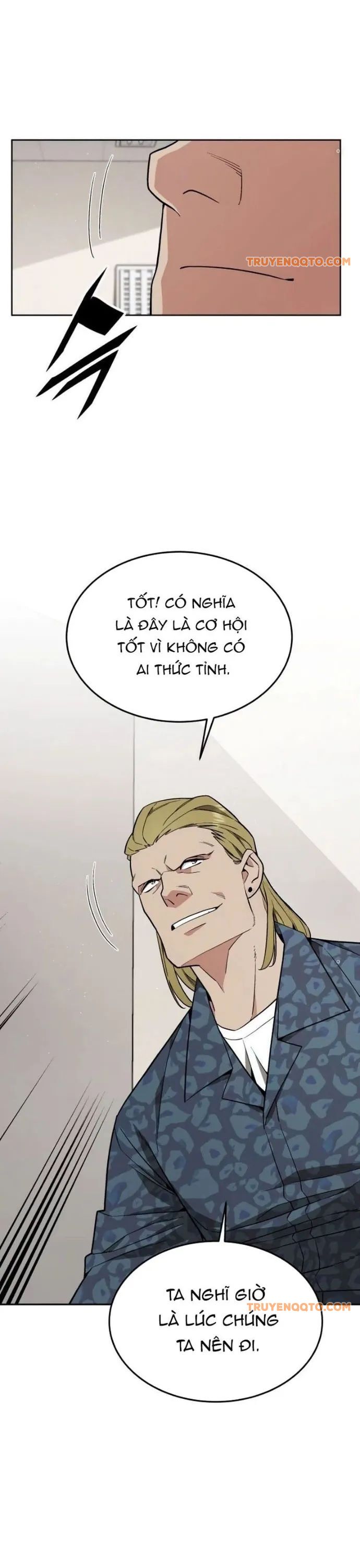 Trù Vương Mạt Thế Chap 19 - Next Chap 20
