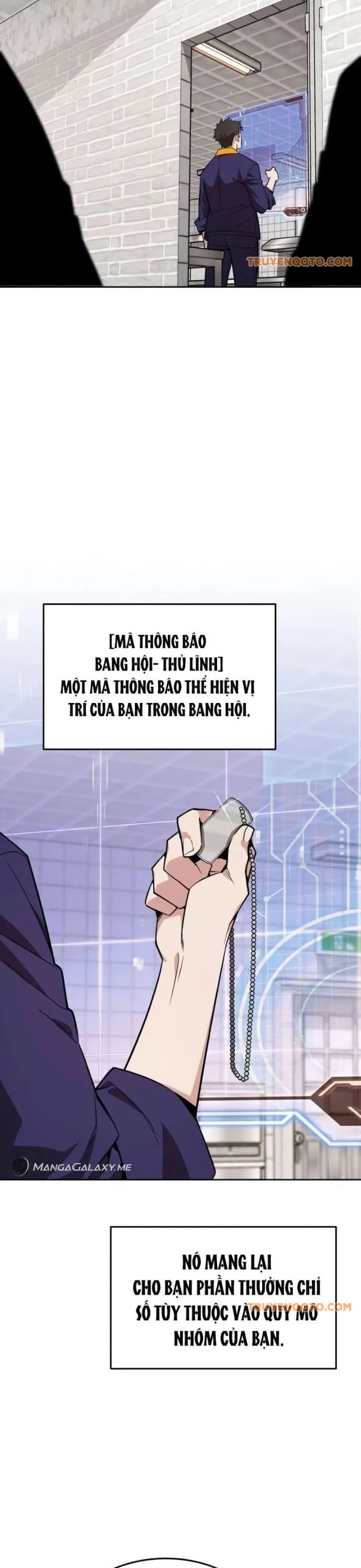 Trù Vương Mạt Thế Chap 19 - Next Chap 20
