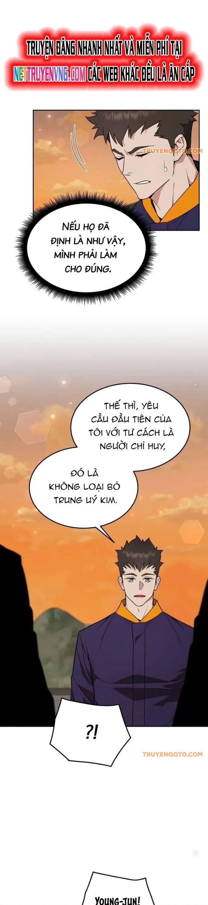 Trù Vương Mạt Thế Chap 19 - Next Chap 20