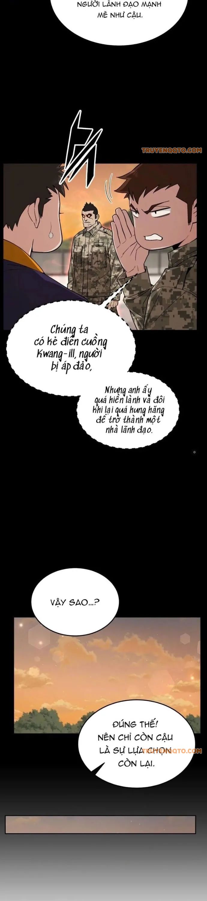 Trù Vương Mạt Thế Chap 19 - Next Chap 20