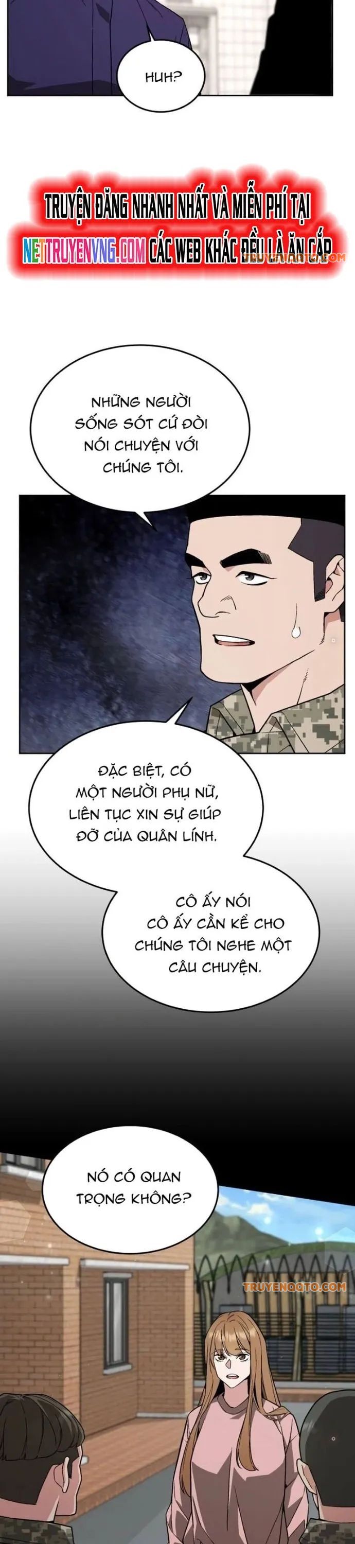 Trù Vương Mạt Thế Chap 19 - Next Chap 20