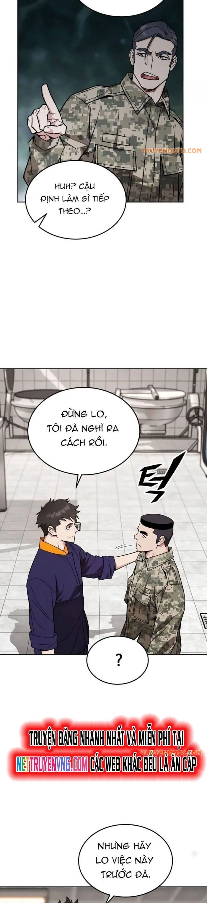 Trù Vương Mạt Thế Chap 19 - Next Chap 20