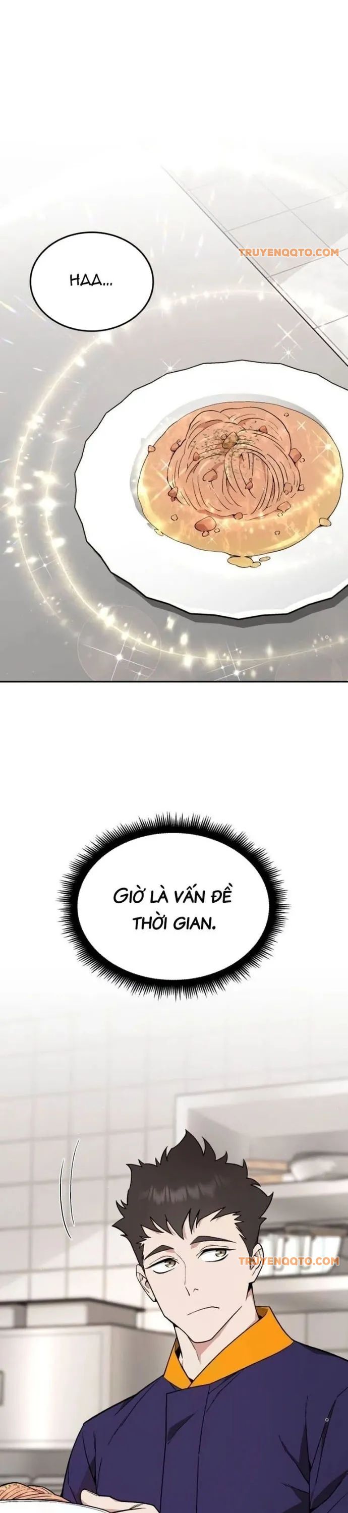 Trù Vương Mạt Thế Chap 19 - Next Chap 20