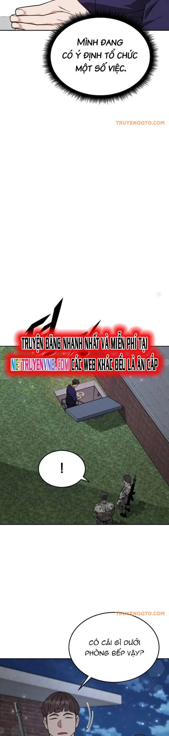 Trù Vương Mạt Thế Chap 19 - Next Chap 20