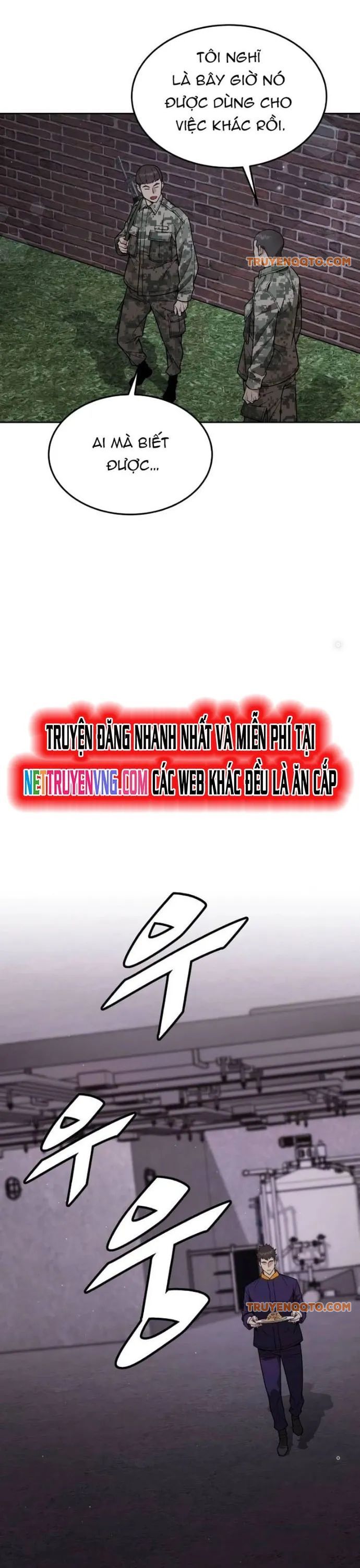 Trù Vương Mạt Thế Chap 19 - Next Chap 20