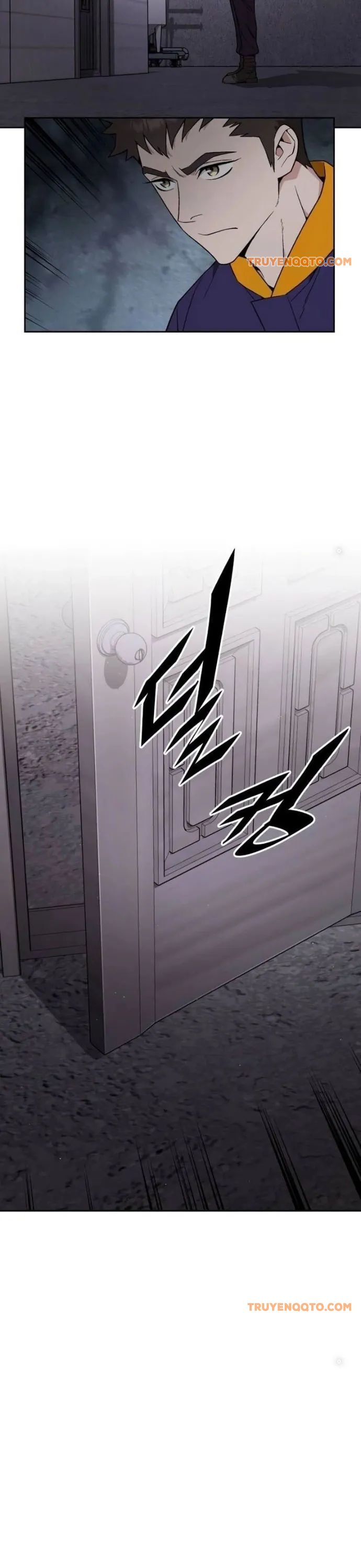 Trù Vương Mạt Thế Chap 19 - Next Chap 20