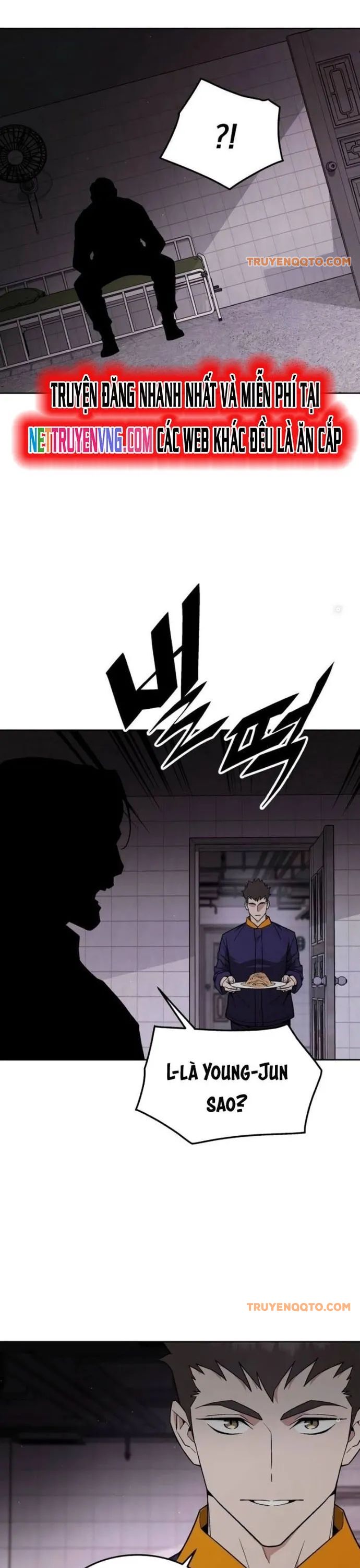 Trù Vương Mạt Thế Chap 19 - Next Chap 20