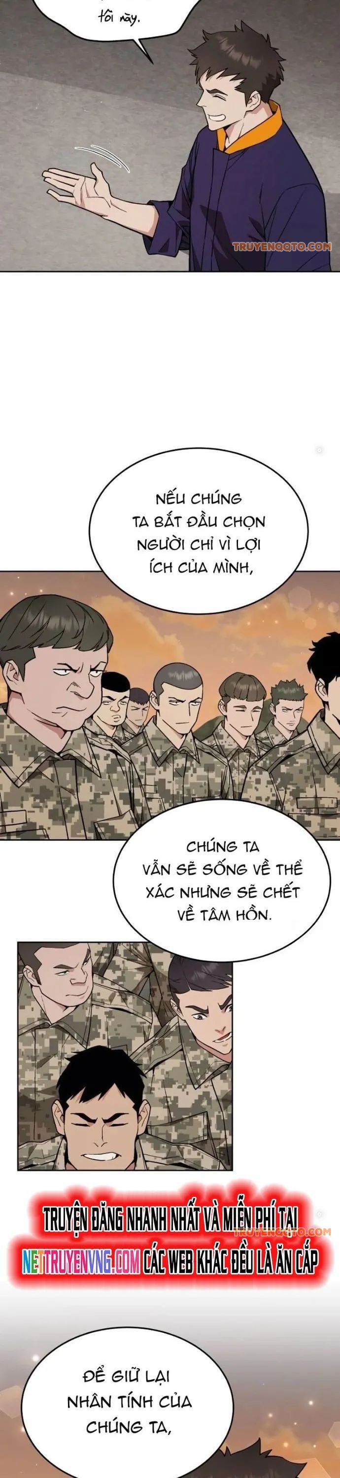 Trù Vương Mạt Thế Chap 19 - Next Chap 20