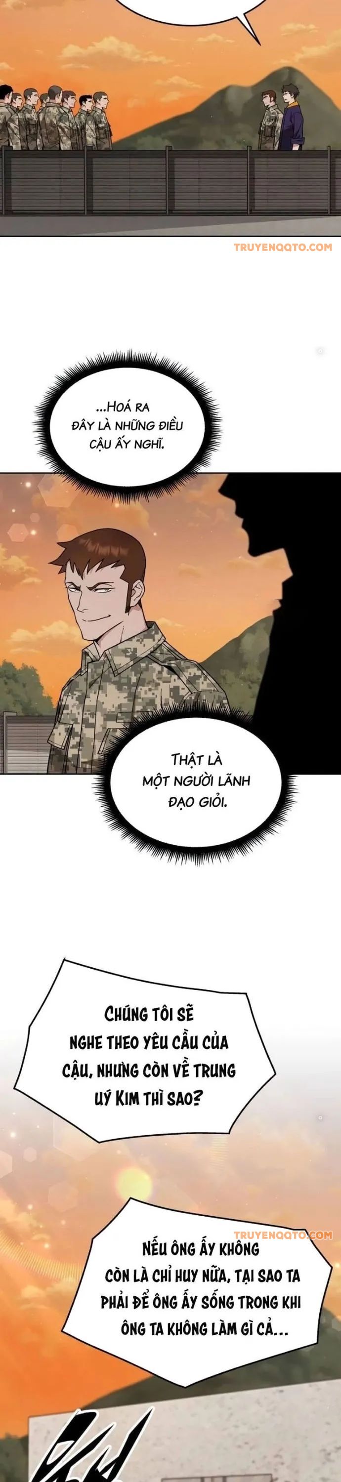 Trù Vương Mạt Thế Chap 19 - Next Chap 20