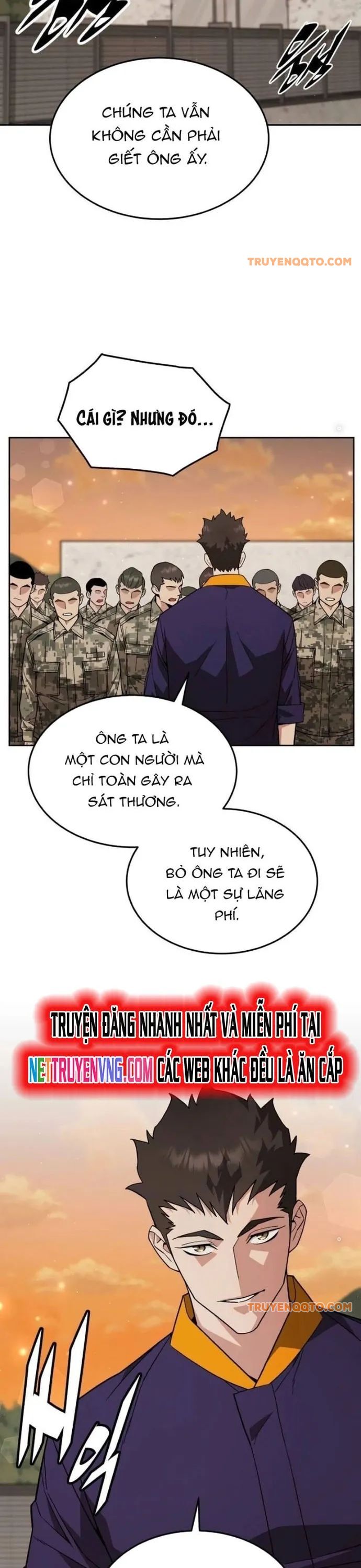 Trù Vương Mạt Thế Chap 19 - Next Chap 20