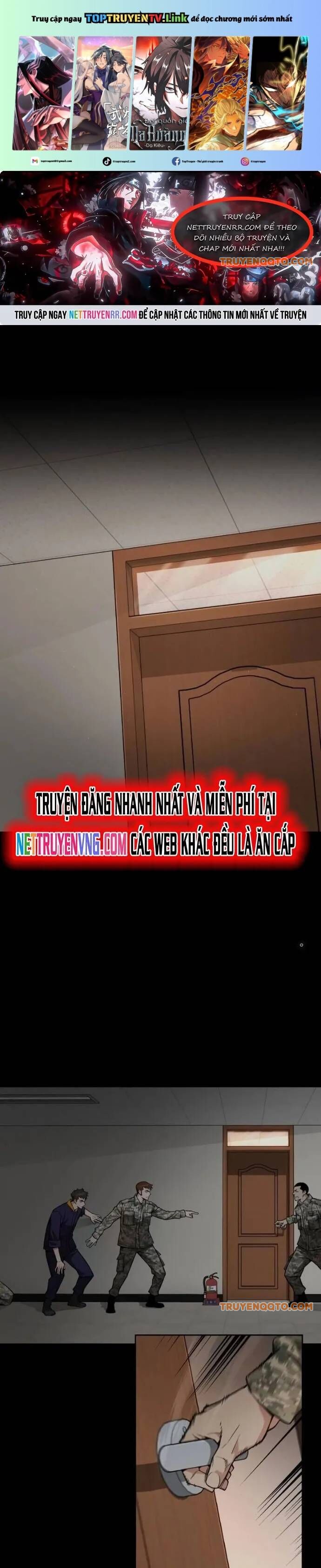 Trù Vương Mạt Thế Chap 20 - Next Chap 21