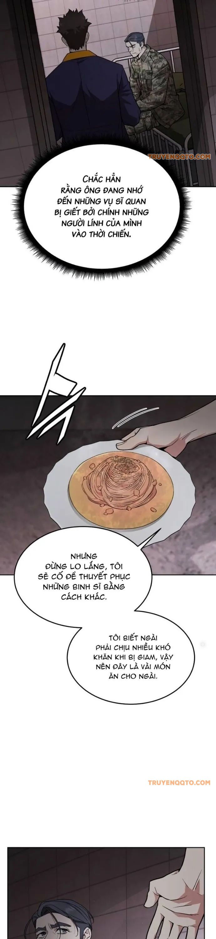 Trù Vương Mạt Thế Chap 20 - Next Chap 21