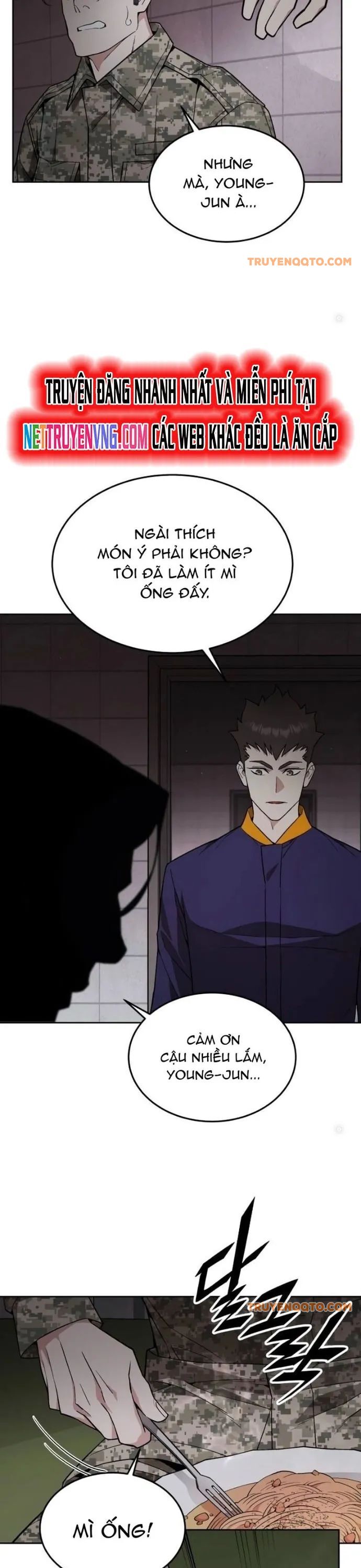Trù Vương Mạt Thế Chap 20 - Next Chap 21