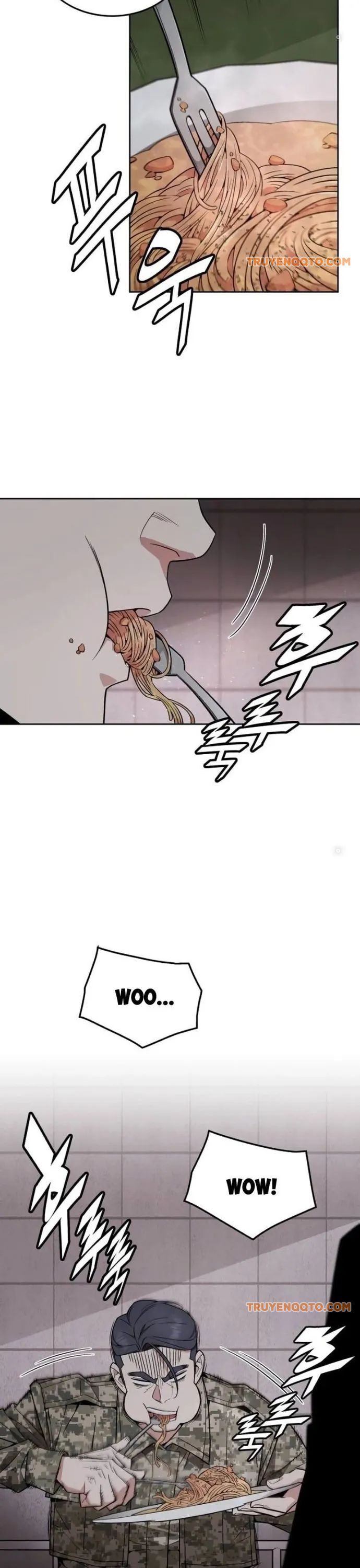 Trù Vương Mạt Thế Chap 20 - Next Chap 21