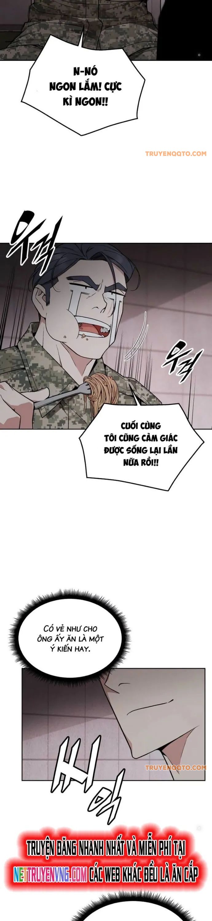 Trù Vương Mạt Thế Chap 20 - Next Chap 21
