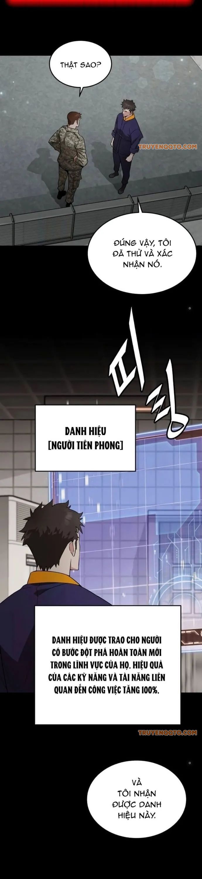 Trù Vương Mạt Thế Chap 20 - Next Chap 21