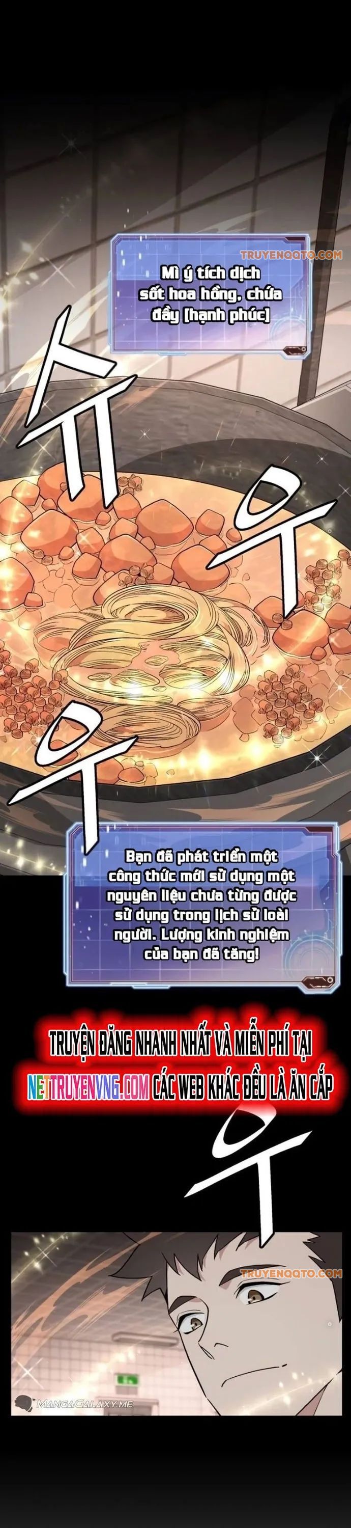 Trù Vương Mạt Thế Chap 20 - Next Chap 21