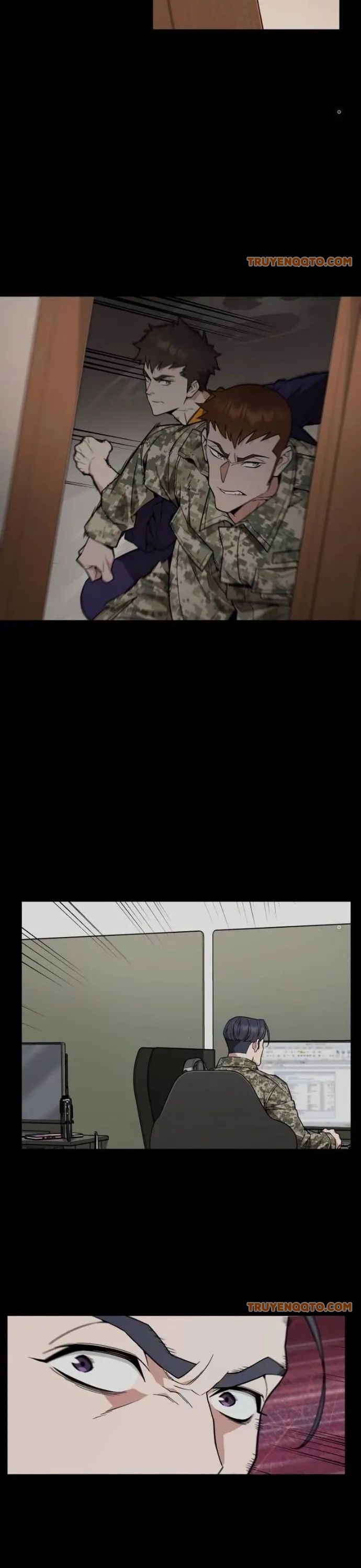 Trù Vương Mạt Thế Chap 20 - Next Chap 21