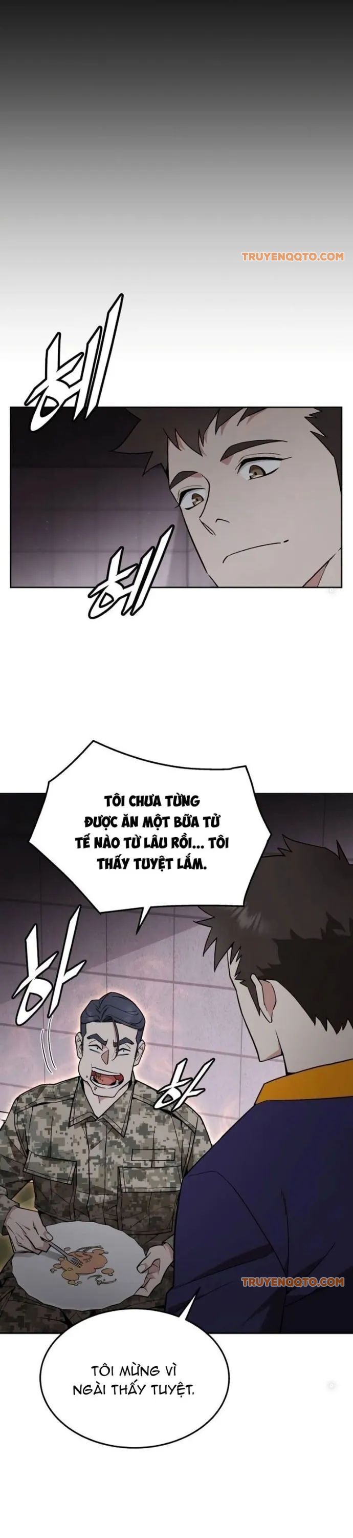 Trù Vương Mạt Thế Chap 20 - Next Chap 21
