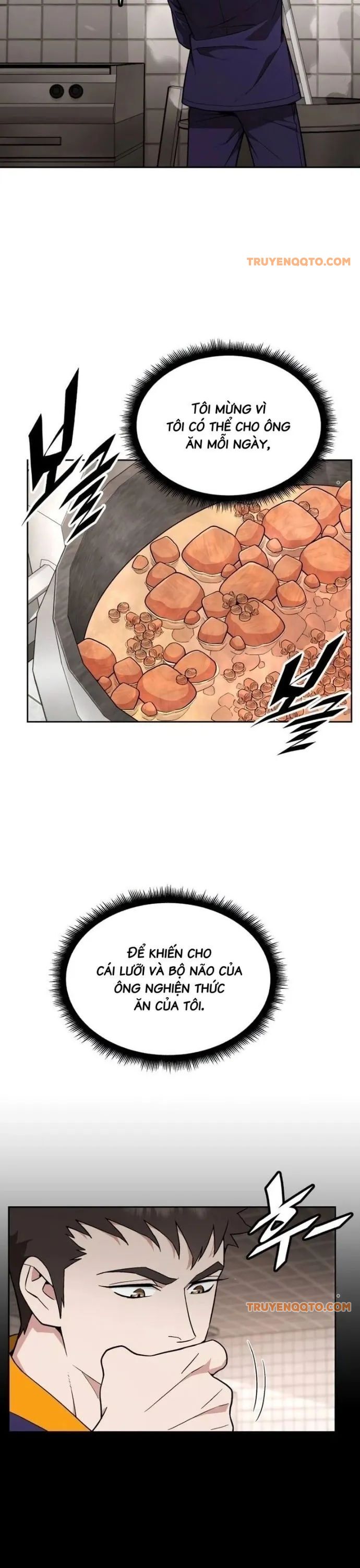 Trù Vương Mạt Thế Chap 20 - Next Chap 21
