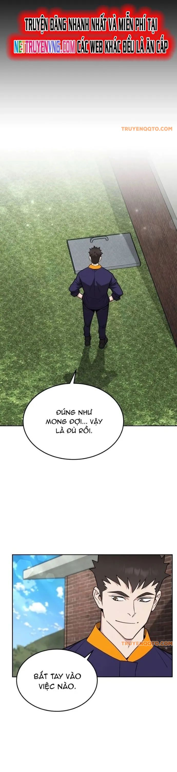Trù Vương Mạt Thế Chap 20 - Next Chap 21