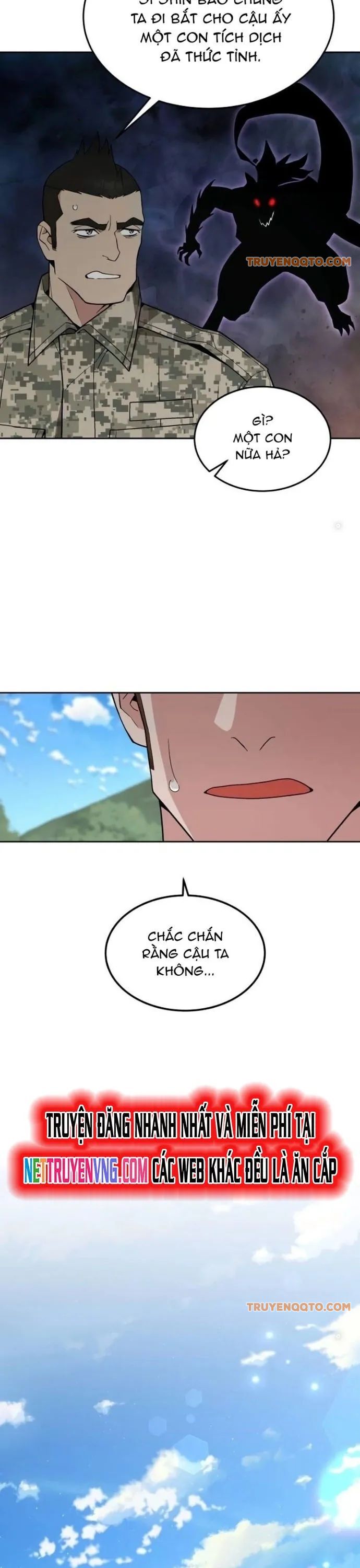Trù Vương Mạt Thế Chap 20 - Next Chap 21
