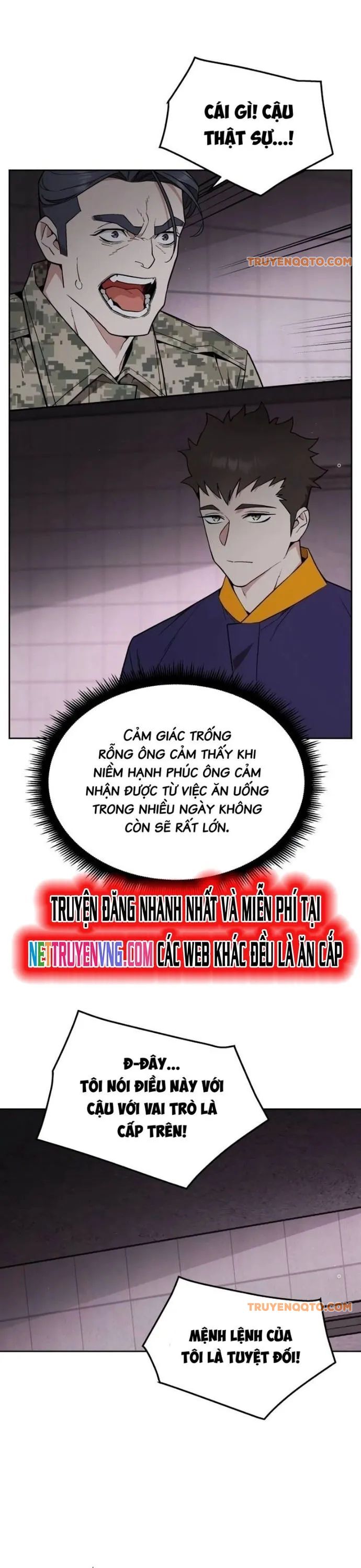 Trù Vương Mạt Thế Chap 20 - Next Chap 21