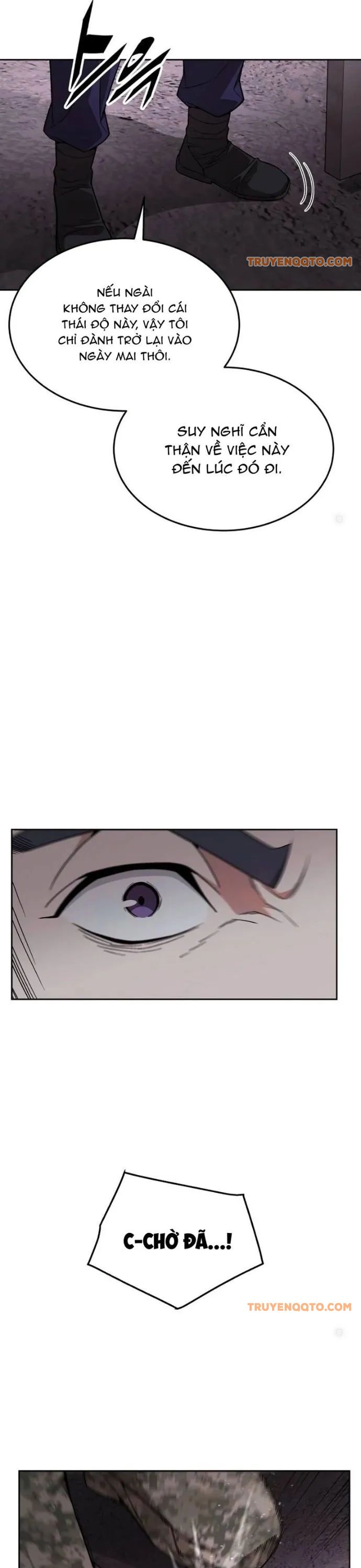Trù Vương Mạt Thế Chap 20 - Next Chap 21