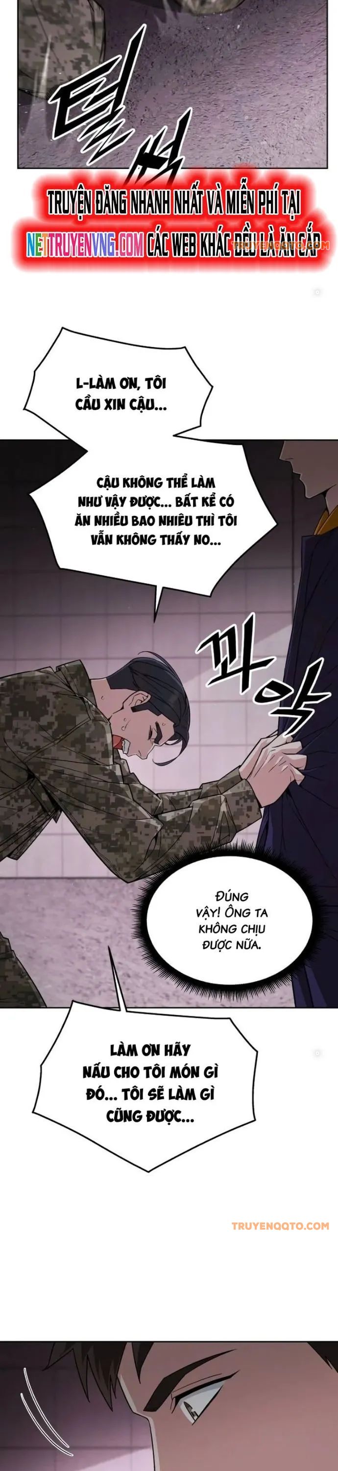 Trù Vương Mạt Thế Chap 20 - Next Chap 21