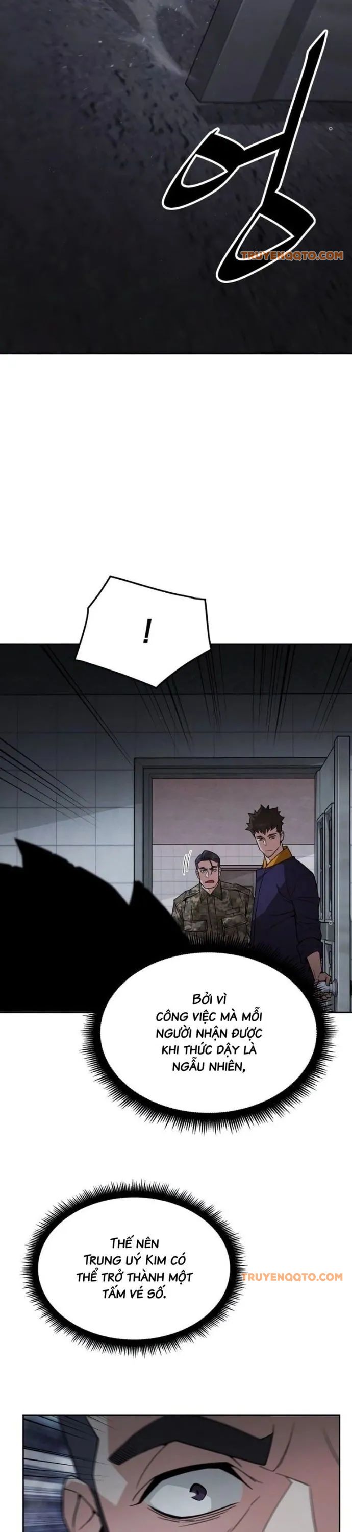 Trù Vương Mạt Thế Chap 20 - Next Chap 21