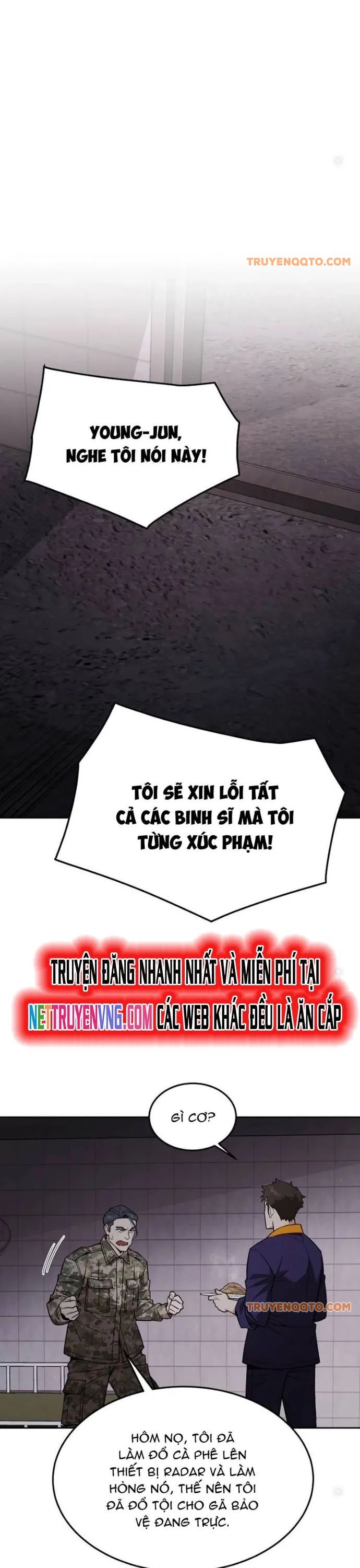 Trù Vương Mạt Thế Chap 20 - Next Chap 21