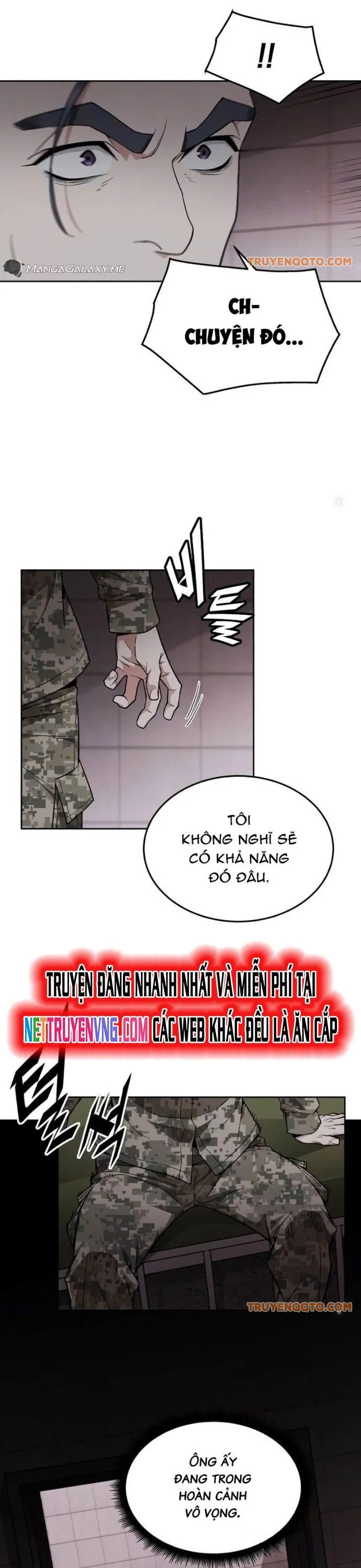 Trù Vương Mạt Thế Chap 20 - Next Chap 21