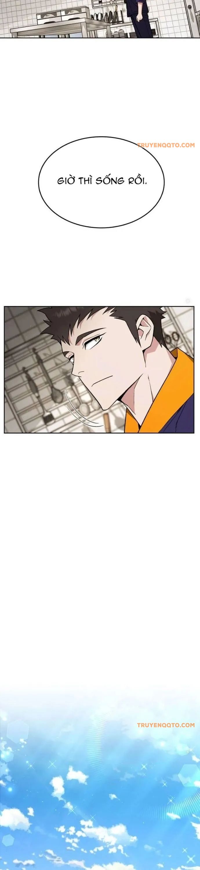 Trù Vương Mạt Thế Chap 21 - Next Chap 22