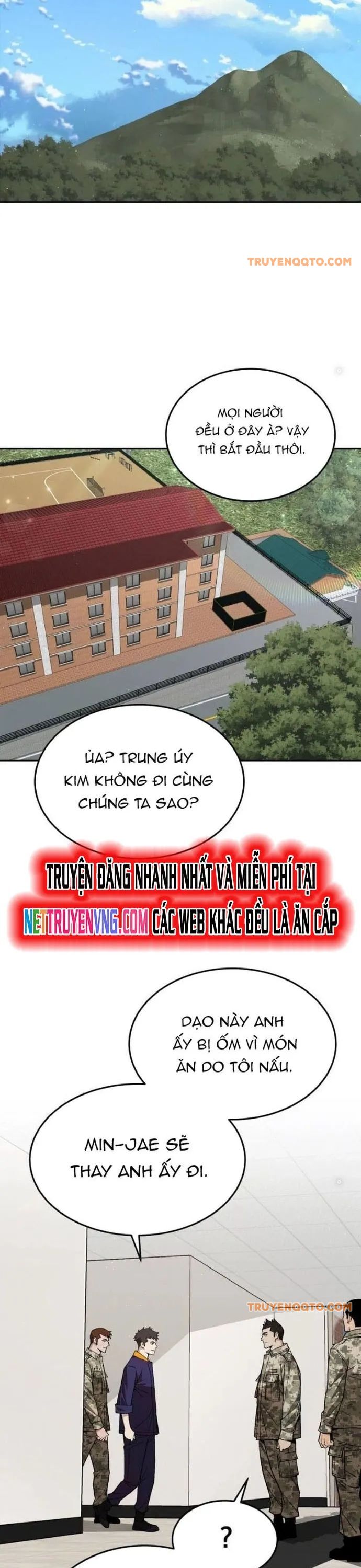 Trù Vương Mạt Thế Chap 21 - Next Chap 22